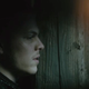 Alex Høgh as Ivar the Boneless (Screenshot: History)